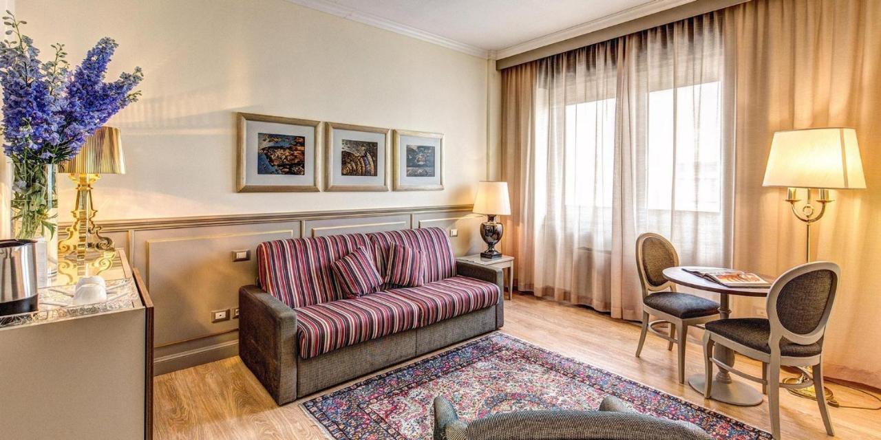 Palazzo Porta Romana Hotel Milan Exterior photo