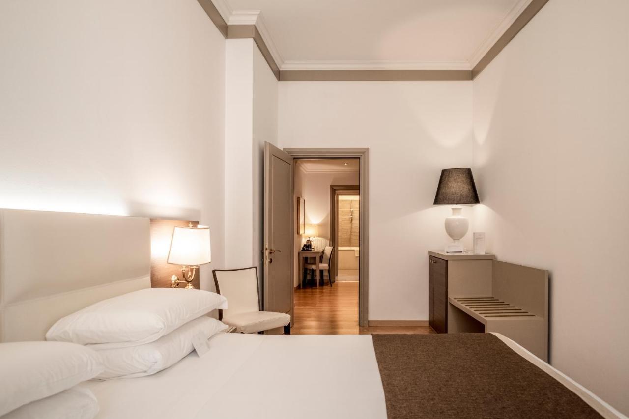 Palazzo Porta Romana Hotel Milan Exterior photo